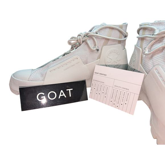 2020 A-Cold-Wall x Converse Chuck Taylor All Star Lugged main image 11